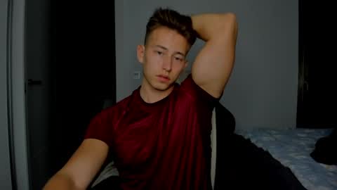 Oliver online show from March 25, 12:27 am