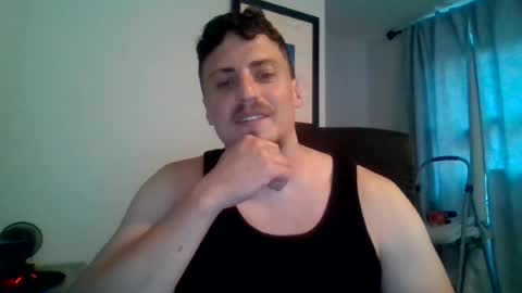 gymbro1986 online show from July 28, 4:16 pm