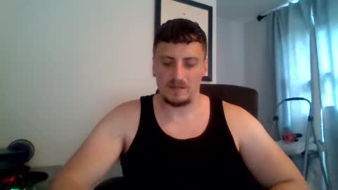 gymbro1986 online show from July 28, 6:20 pm