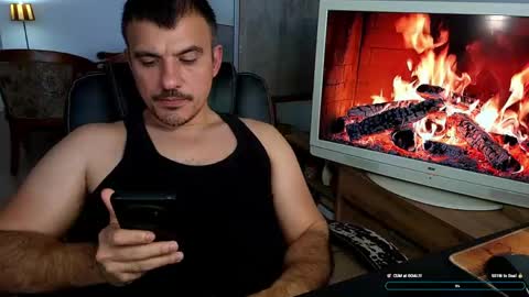 gymd4ddy online show from May 11, 2:45 pm
