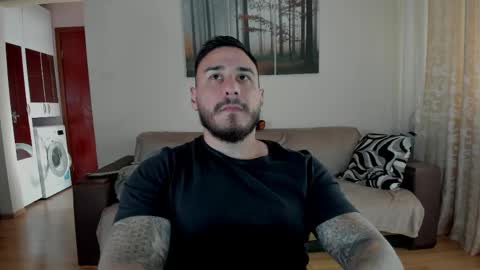 gymdominus online show from May 31, 5:37 am