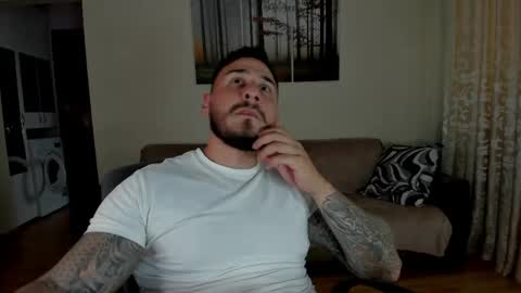 gymdominus online show from June 2, 12:29 pm
