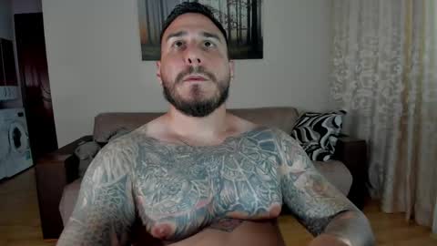 gymdominus online show from June 3, 2:33 pm