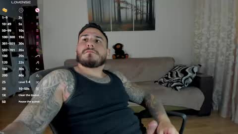 gymdominus online show from June 5, 11:27 am