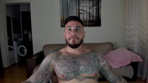 gymdominus online show from June 28, 8:09 am