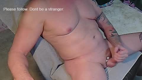 GYMfriendly online show from March 2, 9:32 pm