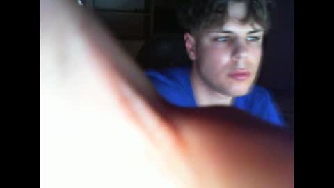 gymguy0505 online show from February 8, 11:30 pm