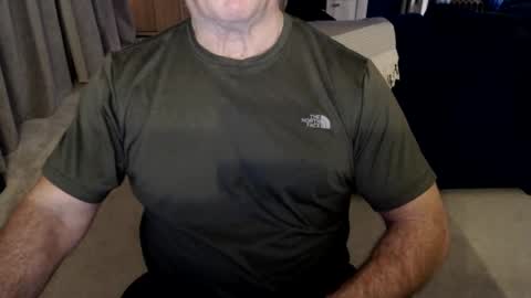 Gymguy online show from February 2, 8:18 pm