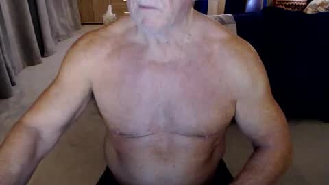 Gymguy online show from March 3, 9:53 pm