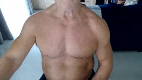 Snapshot of gymguyuk28 chatting on June 3, 7:08 pm Gymguy online show from June 3, 7:08 pm