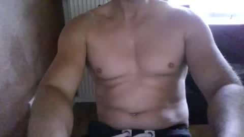 gymxxx_ online show from May 17, 11:50 am