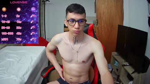 gyo online show from November 3, 12:50 pm