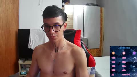 gyo online show from February 26, 2:38 pm