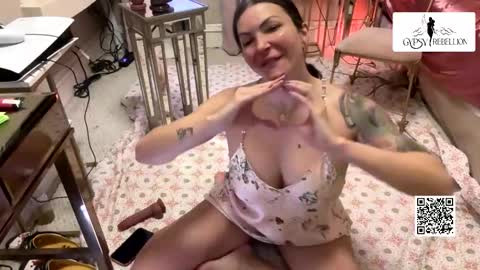 Gypsy online show from November 4, 12:26 pm