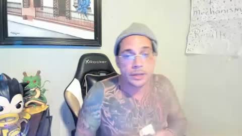 Alejandro 3 online show from February 21, 2:50 am