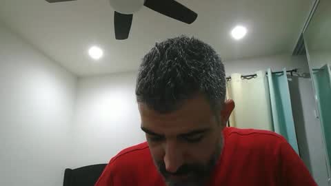 Snapshot of h0nest84 chatting on December 5, 5:59 am h0nest84 online show from December 5, 5:59 am