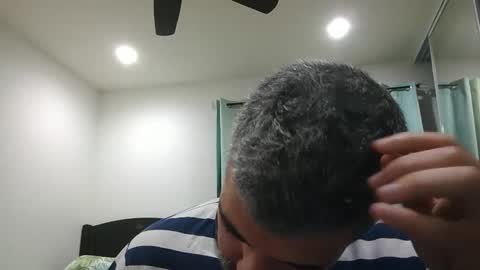 Snapshot of h0nest84 chatting on December 15, 4:18 am h0nest84 online show from December 15, 4:18 am