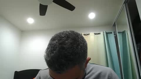 Snapshot of h0nest84 chatting on January 1, 2:19 am h0nest84 online show from January 1, 2:19 am