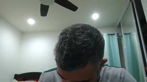 Snapshot of h0nest84 chatting on January 2, 6:07 am h0nest84 online show from January 2, 6:07 am