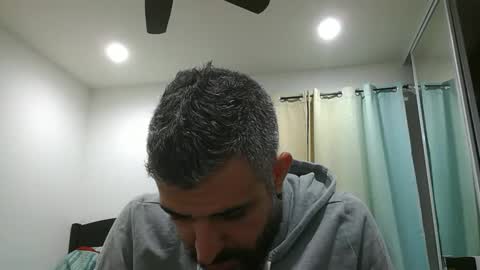 Snapshot of h0nest84 chatting on January 5, 6:35 am h0nest84 online show from January 5, 6:35 am