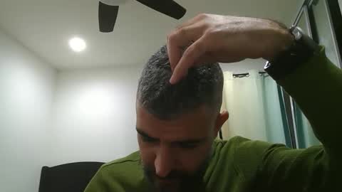 Snapshot of h0nest84 chatting on January 17, 6:57 am h0nest84 online show from January 17, 6:57 am