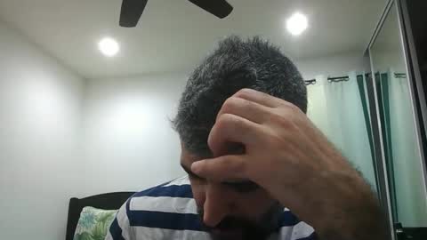 Snapshot of h0nest84 chatting on January 31, 6:57 am h0nest84 online show from January 31, 6:57 am