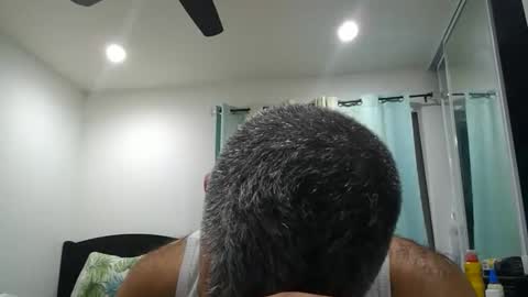 Snapshot of h0nest84 chatting on September 27, 5:01 am h0nest84 online show from September 27, 5:01 am