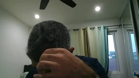 h0nest84 online show from January 9, 12:35 am