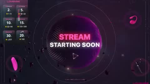 H0rnyBoi2000 online show from April 4, 7:50 am