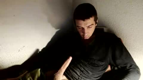 h1dden_reality online show from April 6, 6:31 pm