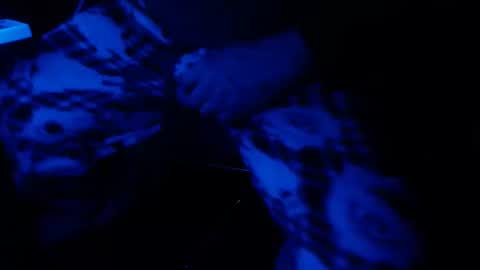 H2omygod online show from January 4, 1:10 am