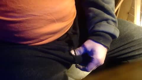 H2omygod online show from January 9, 5:33 pm