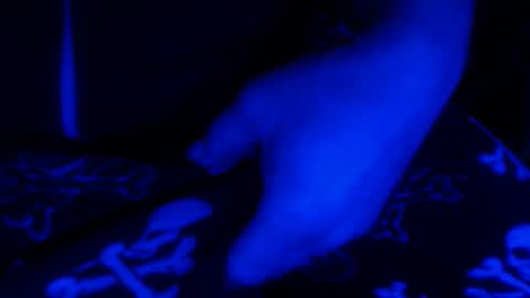 H2omygod online show from January 26, 1:15 pm