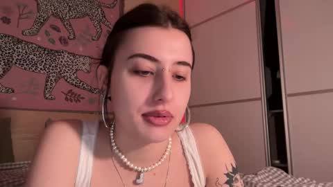 Helga online show from May 13, 4:37 pm