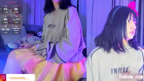 Hello Kitty online show from February 20, 9:21 am