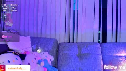 Hello Kitty online show from March 19, 11:03 am