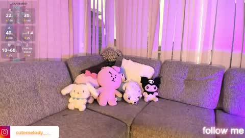 Hello Kitty online show from May 29, 12:03 pm