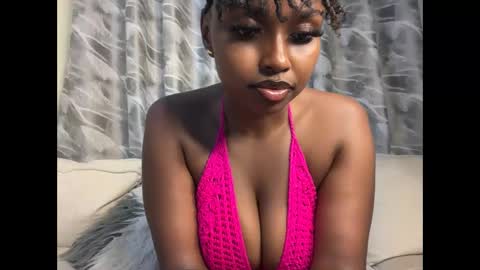 h_o_t_goddess online show from November 5, 3:50 am