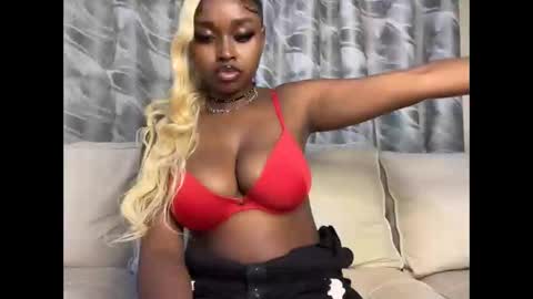 h_o_t_goddess online show from January 17, 5:23 am