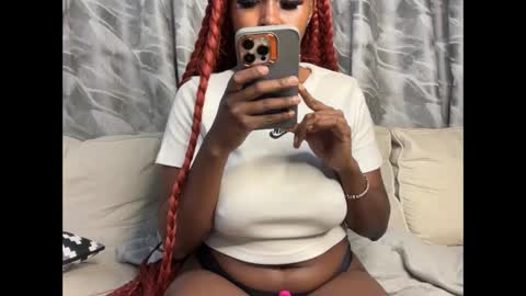 h_o_t_goddess online show from April 4, 4:55 am