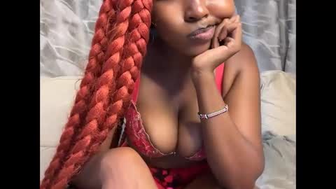 h_o_t_goddess online show from April 8, 6:46 am