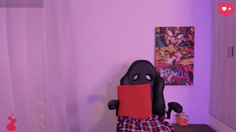 haanna_thompsoon online show from November 6, 4:13 am