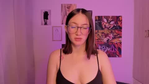 Snapshot of haanna_thompsoon chatting on July 17, 2:18 am haanna_thompsoon online show from July 17, 2:18 am