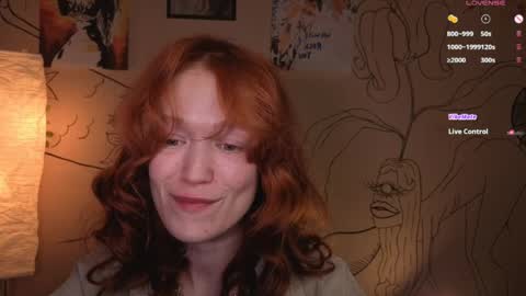 Liya online show from April 10, 7:51 pm