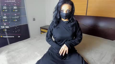 Linda online show from January 31, 2:26 am