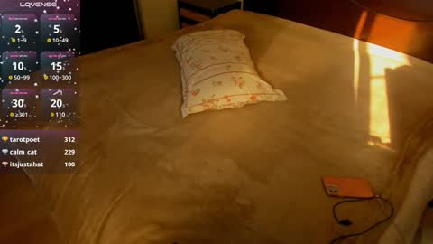 Linda online show from February 8, 5:18 am