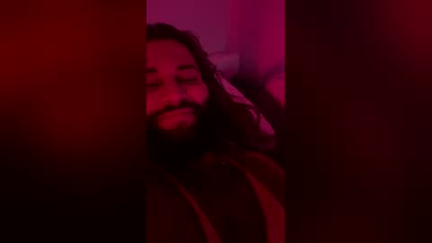 HabibiSexual online show from May 11, 5:46 am