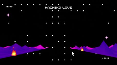 Hachiko online show from April 12, 2:16 am