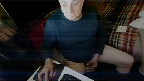 hacknoob62 online show from December 2, 5:15 pm