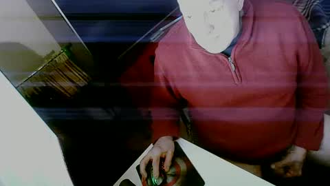 hacknoob62 online show from December 27, 8:13 am